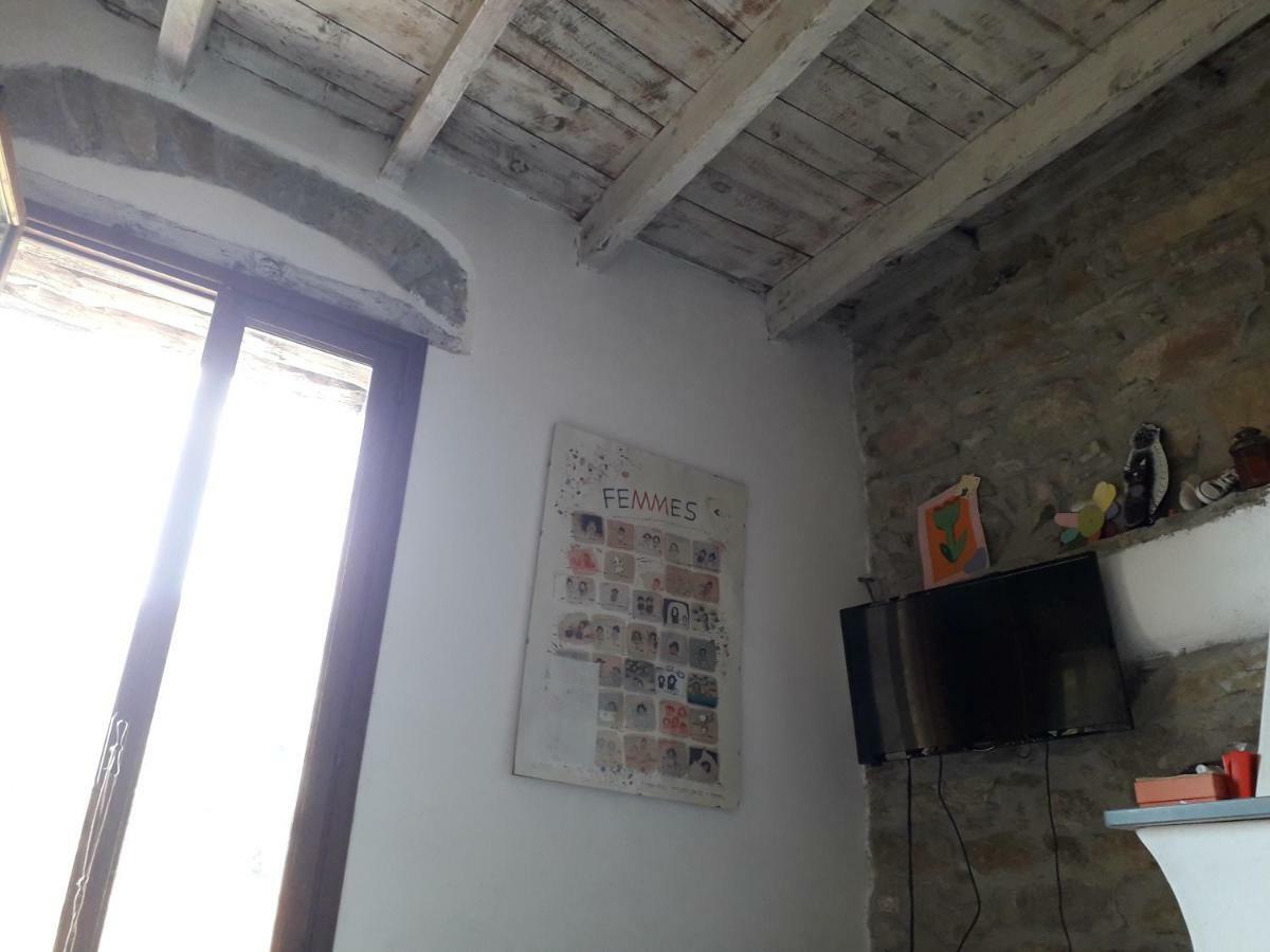 Moki Apricale Villa Exterior foto